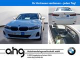 BMW 318i Automatik Sitzheizung, R-Kamera - BMW 318 Jahreswagen
