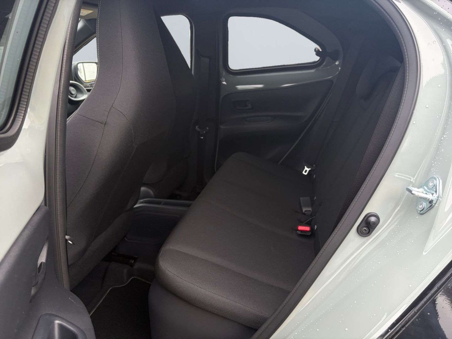 Toyota Aygo (X) - Bild 14