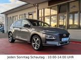 Hyundai Kona 1.6 CRDI Premium 2WD/SHZ+LHZ/AHK/NAVI/EU6d - Hyundai KONA: Premium