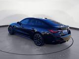 BMW 420d Gran Coupe M Sportpaket Sport Aut. - BMW 420 Gran Coupé mit Diesel-Antrieb