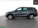 Skoda Kodiaq 2.0 TSI 4x4 PANO,MEMORY,KEYLESS,AHK,1.HD - Skoda Kodiaq mit Schiebedach