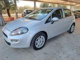 Fiat Punto 1.3 MJT II S&S 85 CV 5 porte ECO Loun - Fiat Punto: 1.3