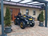 Can-Am Outlander 1000 MAX XTP, Top Zustand - CAN-AM 1000