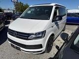 Volkswagen T6 California Beach 2.0 TDI DSG 4M *Nur an Gewer - Volkswagen T6 California: Automatik