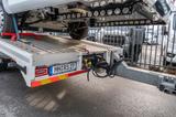 Renault Camion D12 *18,5t*Autotr.*Hydr.Seilwinde*TV - Gebraucht Seilwinde