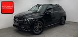 Mercedes-Benz GLE 350 de 4M AMG NIGHT PANO+360+KEYLESS+BURMES+