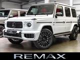 Mercedes-Benz G 63 AMG / 2 x Night Pack / Superior Line / 2026