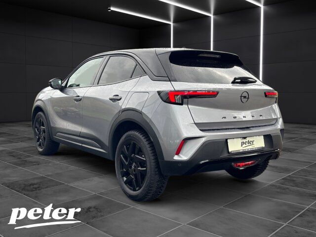 Opel (SI) Mokka 1.2 Turbo GS Klimaautomatik Sitzheizu imagem 3
