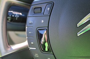 Citroën C5 Lim. ***Exclusive***