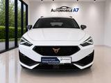 Cupra Leon Sportstourer VZ 4Drive - gebrauchte Cupra Leon aus dem Jahr 2022