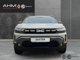 Dacia Duster TCe 130 Extreme 4x4 NAVI KAMERA digitales - Dacia Duster: 4.4