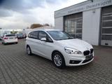 BMW 218 Gran Tourer Advantage Navi, Klima, Rückfahrk - BMW: 7 Sitzer