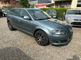 Audi A3 Sportback 1.8 TFSI Ambition
