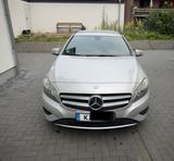 Mercedes-Benz Mercedes A180 CDI 2015 , Diesel, Rückfahrkamera, - Mercedes-Benz A 180 in Kiel