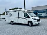 HYMER / ERIBA / HYMERCAR Tramp T 588 CL *Einzelbetten-AHK* - HYMER / ERIBA Tramp cl