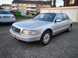 Audi A8 D2 V8 Quattro sehr gepflegt  LPG Prins Tausch - Audi A8 mit Benzin-Antrieb: D2