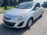 Opel Corsa D Selection - Opel Corsa Gebrauchtwagen in Gelsenkirchen