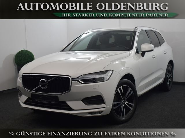 Volvo XC60 D4 Momentum Pro *AHK*ACC*Kamera*4xSHZ*BLIS*