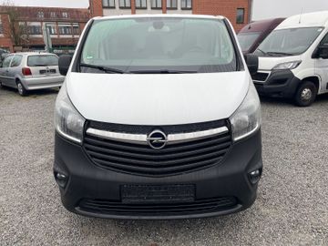 Opel Vivaro - 2
