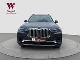 BMW X7 40d PureExcellence*CARPLAY*PANO*STANDHEIZ*H&K - gebrauchte BMW X7 aus dem Jahr 2021