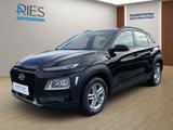 Hyundai Kona 1.0 T-GDI Trend SHZ*Kam.*PDC*LM*SpurH - Hyundai Kona Trend mit Benzin-Antrieb