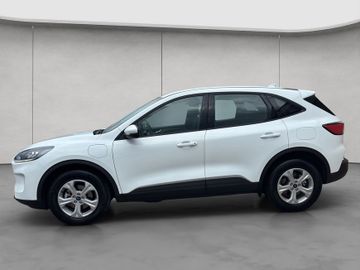 Ford Kuga - 2