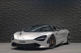 McLaren 720S Spider  - Lift - Carbon Pack 1,2,3 - B&W - McLaren 720S aus 2019