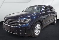 Volkswagen Touareg - Vorschau Bild 6