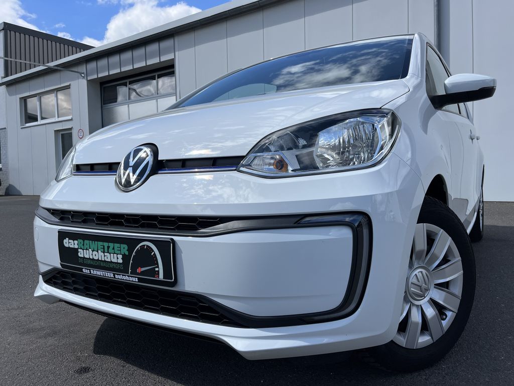 Image of Volkswagen up!