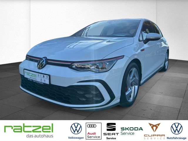 Volkswagen Golf GTI 2.0 TSI DSG Navi + DigiTacho + LED + AC