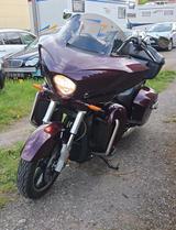 VICTORY Cross Country Tour  - CHOPPER CRO