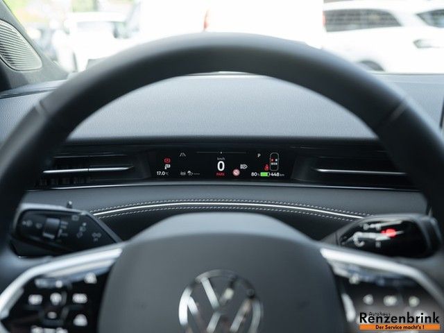 ID.7 Tourer Pro 77 kWh Wärmep. Black-Style AHK A