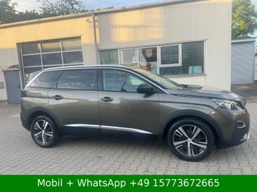 Peugeot 5008 - 4