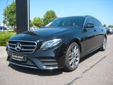 Mercedes-Benz E 220 d T AMG SportStyle9G LED COMAND Kamera AHK