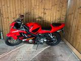 Honda CBR 600 FS PC 35 als Bastlerfahrzeug - HONDA 2001 CBR 600