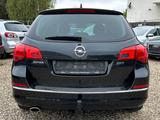 Opel 2.0 CDTI Style AHK SHZ PDC Navi R.Kamera LED - Opel Astra mit Diesel-Antrieb: 2.0