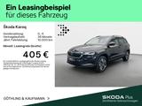 Skoda Karoq Selection Tour 2.0 TDI*4x4*NAVI*AHK*KAM*LE - Skoda Karoq: Selection