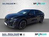 Peugeot 408 Plug-In Hybrid 225 1.6 EAT8 GT Navi/Massage - Peugeot 408 mit Hybrid-Antrieb