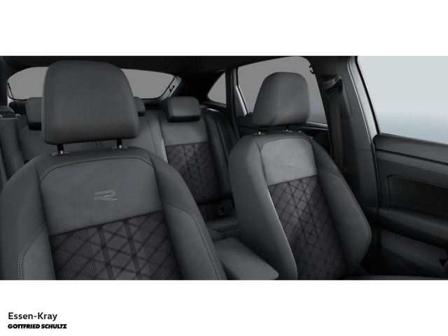 Volkswagen Taigo - Bild 12