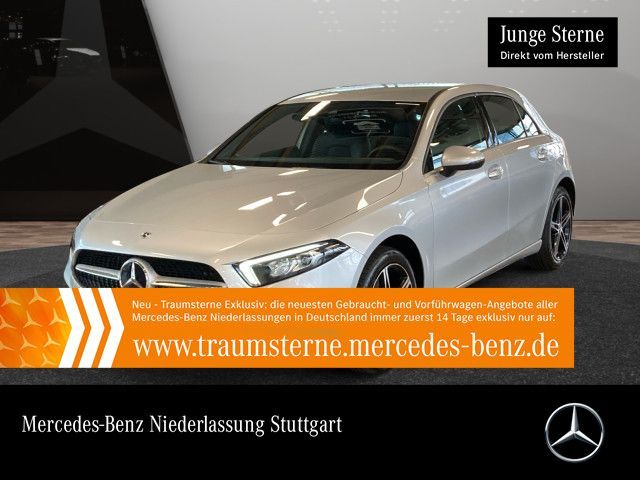 Mercedes-Benz A 250 e Style/LED/Kamera/SpiegelPak/CarPlay/DAB