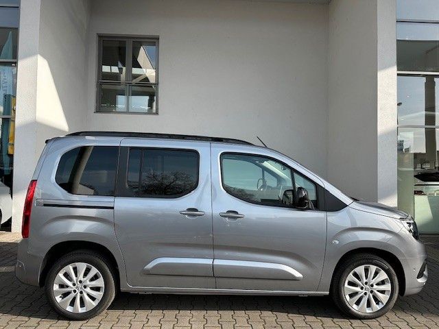 Fahrzeugabbildung Opel Combo Life-e Ultimate 136PS 50kWh Panorama!