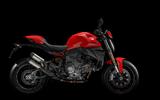 Ducati Monster +  *  2,99% Finanzierung - DUCATI FINANZIERUNG
