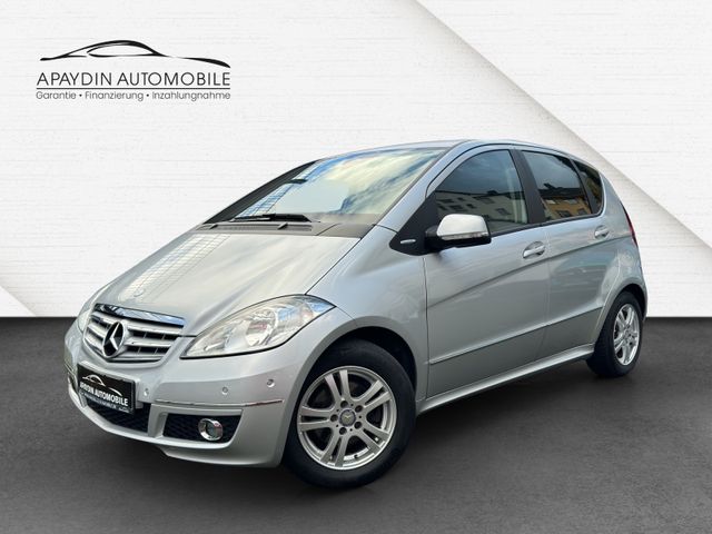 Mercedes-Benz A 170 Avantgarde Sportpaket KLIMA/ALU/PDC/SiHZG.