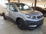 Peugeot Rifter Active Pack L1 AHK Navi PDC DAB Tempomat - Peugeot Rifter aus 2021