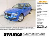 Skoda Kamiq 1.0 TSI Essence  LED PDC Tempo Klima - Skoda Kamiq: Essence