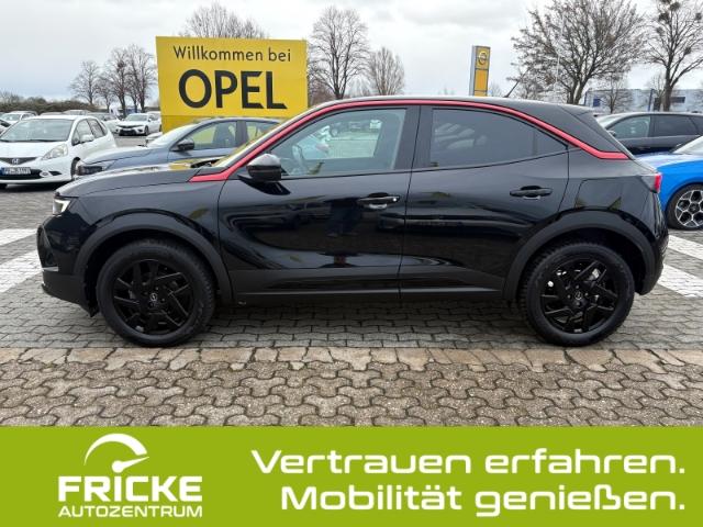 Opel Mokka 1.2 GS Line+Alu+CarPlay+Kamera+DAB+PDC