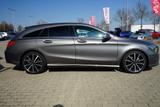 Mercedes-Benz CLA 180 SB Urban Bi-Xenon Navi Kamera - gebrauchte Mercedes-Benz CLA 180 aus dem Jahr 2016