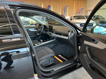 MYAUTOCENTER – Gebraucht- und Jahreswagen mit Werkstattservice in Pfaffenhofen Audi A4 Avant 35 TDI *1.Hand*LED*TÜV*PDC*