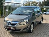 Opel Meriva B Innovation 2 Hand Tüv/Au NEU - Opel Meriva Gebrauchtwagen in Hamburg