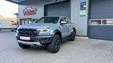 Ford Raptor Performance Doka 4x4 *DAB *App *Kamera - gebrauchte Ford Raptor aus dem Jahr 2021